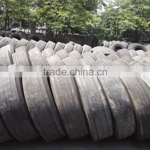 Truck Tire Casing thumbnail-5