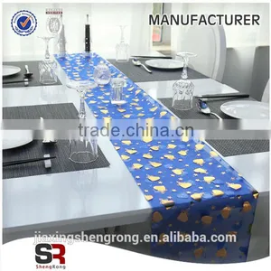 Wholesale Wedding Sequin Restaurant Table Cloth thumbnail-6