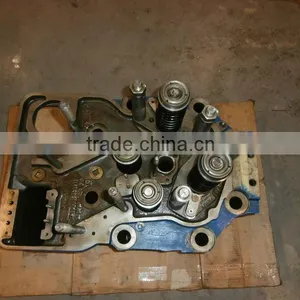 DEUTZ TBD645L9 CYLINDER HEADS thumbnail-2