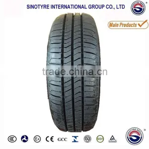 Cheap Price 15 Inch Car Tire 205/60r15 195/55r15 for Sale thumbnail-3