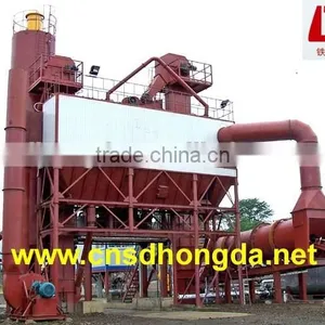 60T/h Asphalt Batching Plant/Asphalt Mixing Plant CCC/ISO9001 thumbnail-2
