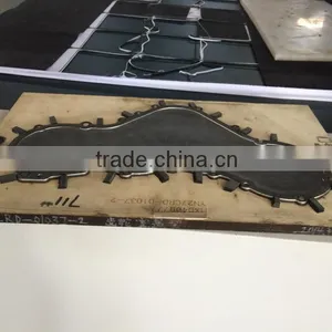 Plastic Sheet Cutting Machine/hydraulic Sheet Metal Cutting Machine thumbnail-3