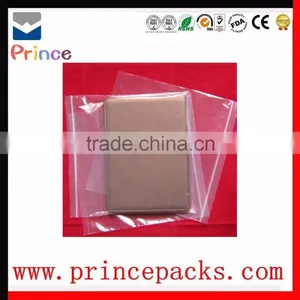 Poly Polyethylene Transparent Grip Zipper Bag Reclosable Press Seal Zipper Bag thumbnail-4