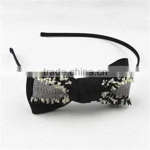 New Design Crown Hair Ornament thumbnail-1