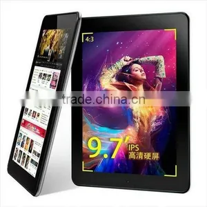 Wholesale 9.7" Tablet Android Mid Tablet PC thumbnail-1