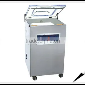 Professional Meat Vacuum Packaging Machine thumbnail-1