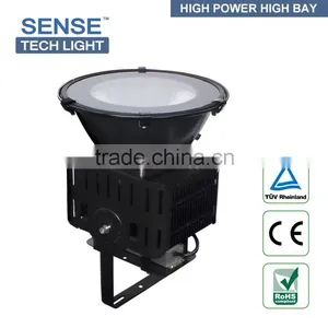 2016 Outdoor Lighting SMD3030 High Power 200w Black Led High Bay Light thumbnail-1