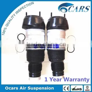 Mercedes W166 ML Air Suspension Repair Kits(air Spring) Front Left . 1663201313, 1663206713, 1663206913 thumbnail-3