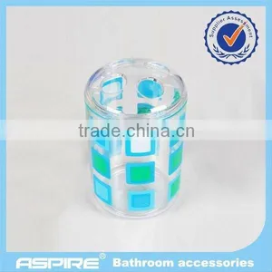 Acrylic Grey Bath Gift thumbnail-1