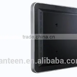 22inch LCD Advertising Player for the Banks thumbnail-4