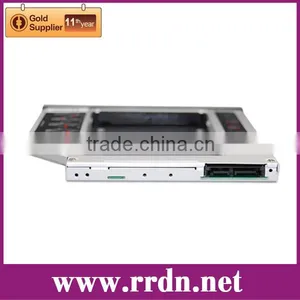 2nd HDD Caddy for DELL E6400 Laptop thumbnail-5