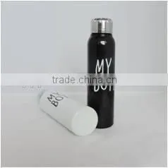 Promotional Sports Water Bottle Stainless Steel/steel Sports Water Bottle thumbnail-3