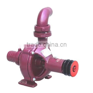 Centrifugal Pump, IQ-75-180IS, 3'' Pump, Flux 88m3/h, Head 46m, Italy Mechanical Seal thumbnail-1