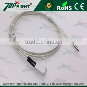 Heating Element Temperature Controller With High Temperature Sensors Thermocouple PT100 thumbnail-2