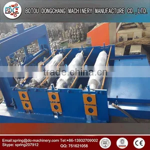 840 Roofing Sheet Curving Machine, Sheet Metal Cutting and Bending Machine thumbnail-4