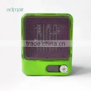PTC Ceramic Heater With Manual Control thumbnail-5