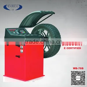 Best Price Good Character TIRE MOUTING AND DEMOUNTING MACHINE thumbnail-6