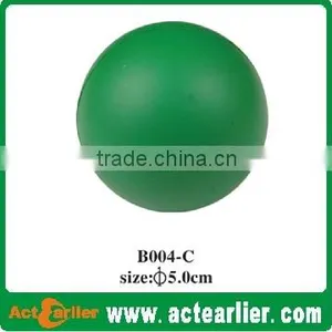 Customized Cheap Antistress Ball PU Stress Ball for Brand Promotion thumbnail-4