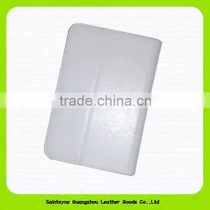 15047 Professional Manufacture Custom Tablet Case in Leather thumbnail-5