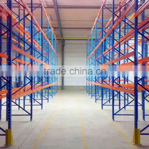 Steel Power Coating Vinar Storage System thumbnail-1