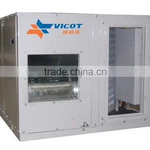 Rooftop Packaged Unit 10kw thumbnail-1