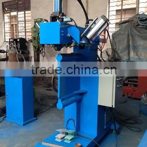 Welding Machine on the R Corner (R5-R25) thumbnail-3
