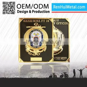 The Most Modern High End Souvenir Metal Antique Islamic Coin Souvenir thumbnail-5