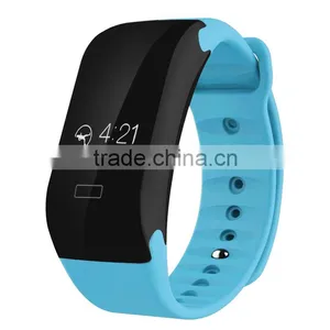 Very Good Quality Fashion Design X7 Smart Band thumbnail-4