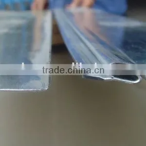 Lock Forming Galvanized Steel Duct thumbnail-4