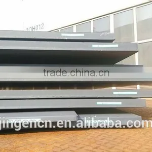Alloy Metal Plate S690ql thumbnail-6