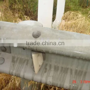 Highway Guard Rail thumbnail-1
