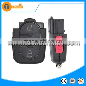 1J0959753T With 315Mhz Remote Car Key Cover Blanks Wholesale for VW Touareg New Beetle Polo Passat b6 b5 Lupo Golf 4 5 6 2 3 thumbnail-1
