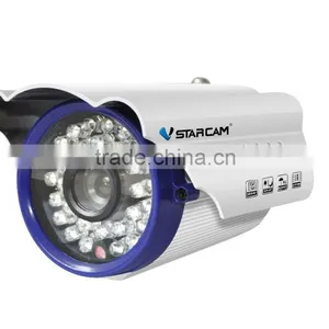 Wireless 1.0 Megapixel Hisilicon ip Camera Wireless Ip Camera WIFI Wireless IP Camera thumbnail-4