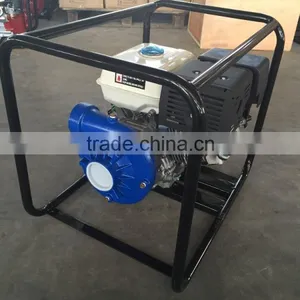 Iron Gasoline Water Pump Set/Iron Pump 3 Inches thumbnail-2