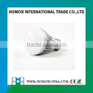 5W E27 High Brightness New Light Bulbs 30000hrs Working Life thumbnail-1
