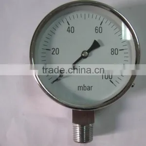 Bar Pressure Gauge thumbnail-1