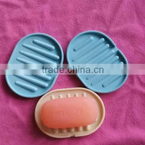 China Supplier Plastic Soap Dish thumbnail-3