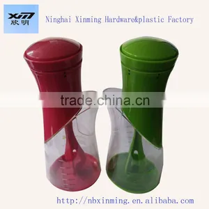 New Professional Plastic Hand Personal Blender thumbnail-2