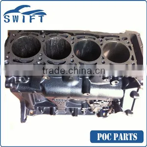 B8Q5 Engine Block for VW thumbnail-1