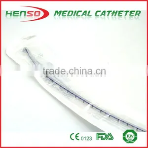 HENSO Disposable Silicone Chest Drainage Tube thumbnail-6