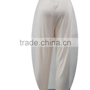 Chic Pajama Trousers With Cording thumbnail-3