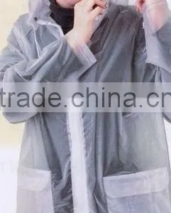 2013 Custom Wholesale Windbreakers Jacket Rain Coat For Women - Buy Windbreaker Jacket,Rain Coat,Wholesale Windbreakers thumbnail-4