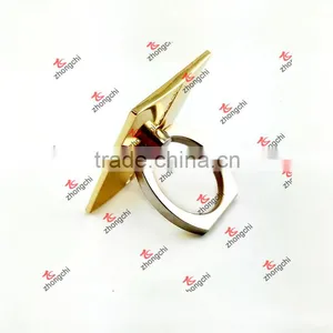 New Arrival Table Metal Smartphone Ring Holder for Phone (SRH51016) thumbnail-1