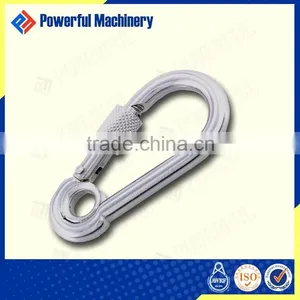 NICKEL PLATED ZINC ALLOY STEEL SWIVEL thumbnail-4