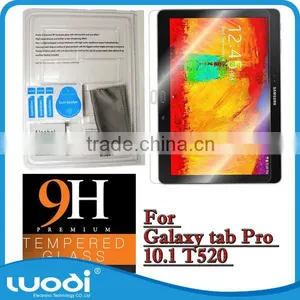 Wholesale Tempered Glass Screen Protector for Samsung T520 thumbnail-1
