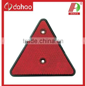 E-mark IIIA Triangle Reflector thumbnail-1