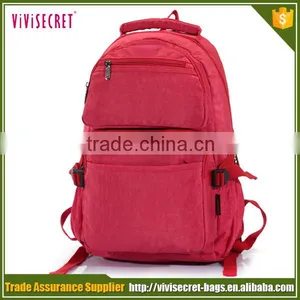Promotion Trend Lovely Girls and Boys Bag Schoolbag for School thumbnail-2