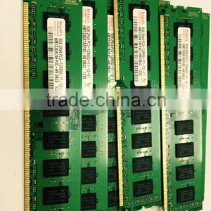 8GB 16IC Chips Original Ddr3 Ram Module PC3-12800 DDR3 RAM thumbnail-4