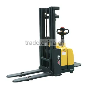 Full Electric Stacker With EPS CDY-16/20 thumbnail-1