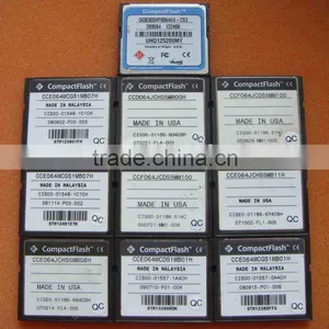 MEM-C4K-FLD64M Original Cisco Memory Module Network Module thumbnail-1
